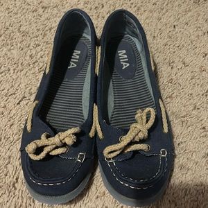 MIA shoes